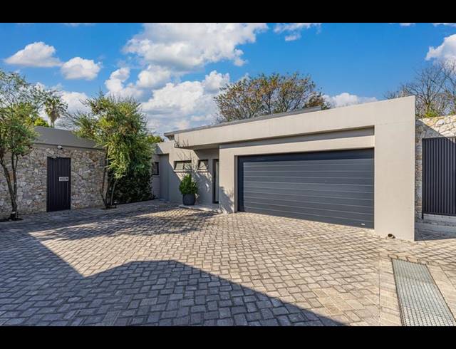 3 BEDROOM PROPERTY TO RENT IN MORNINGSIDE